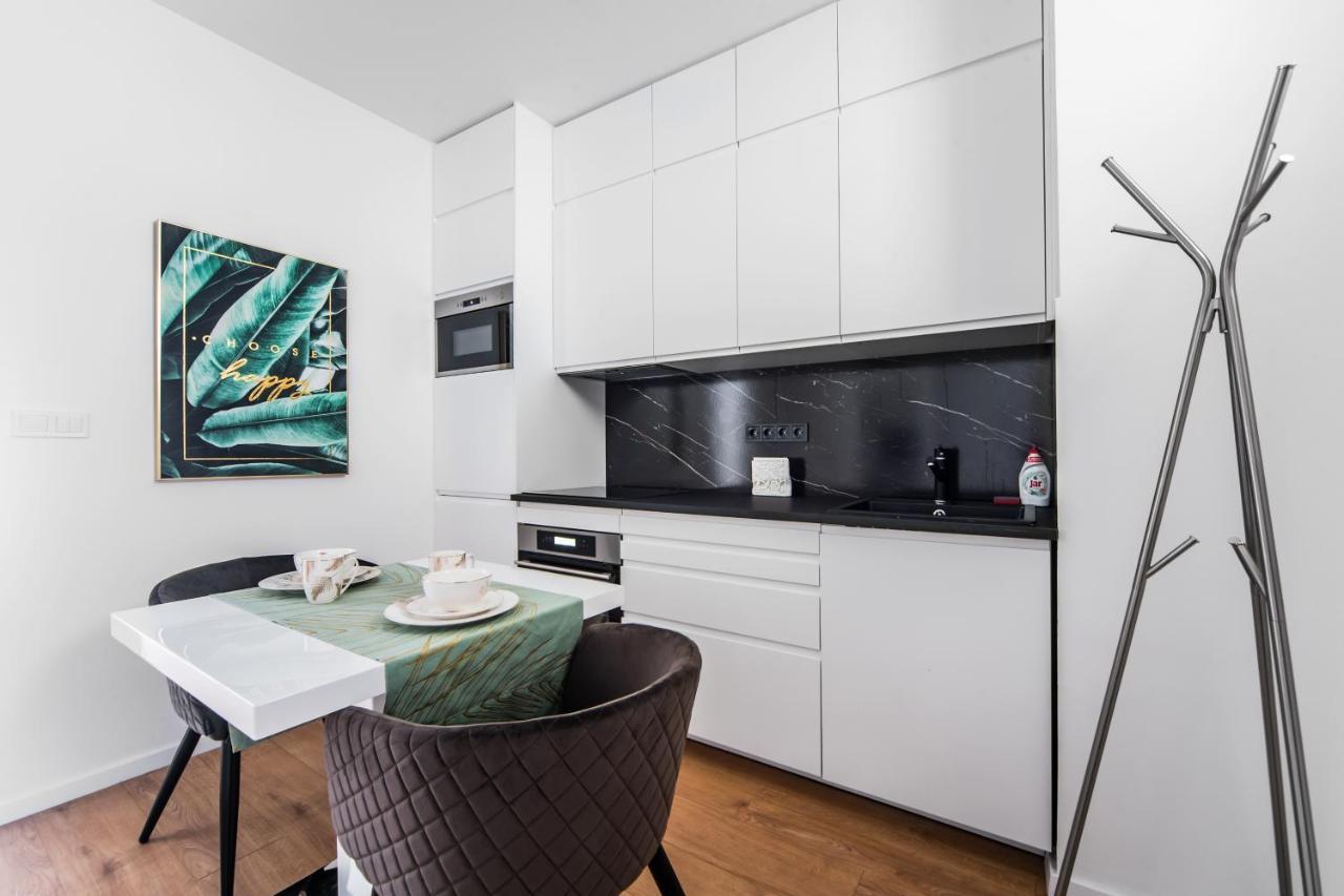 Apartamento Akacfa 413 1 Bedroom Aircon Center