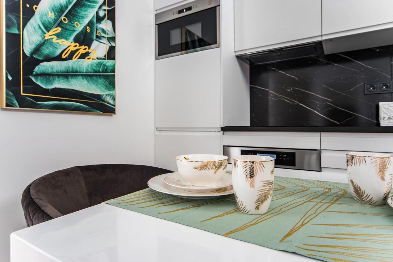 Lejlighed Akacfa 413 1 Bedroom Aircon Center *