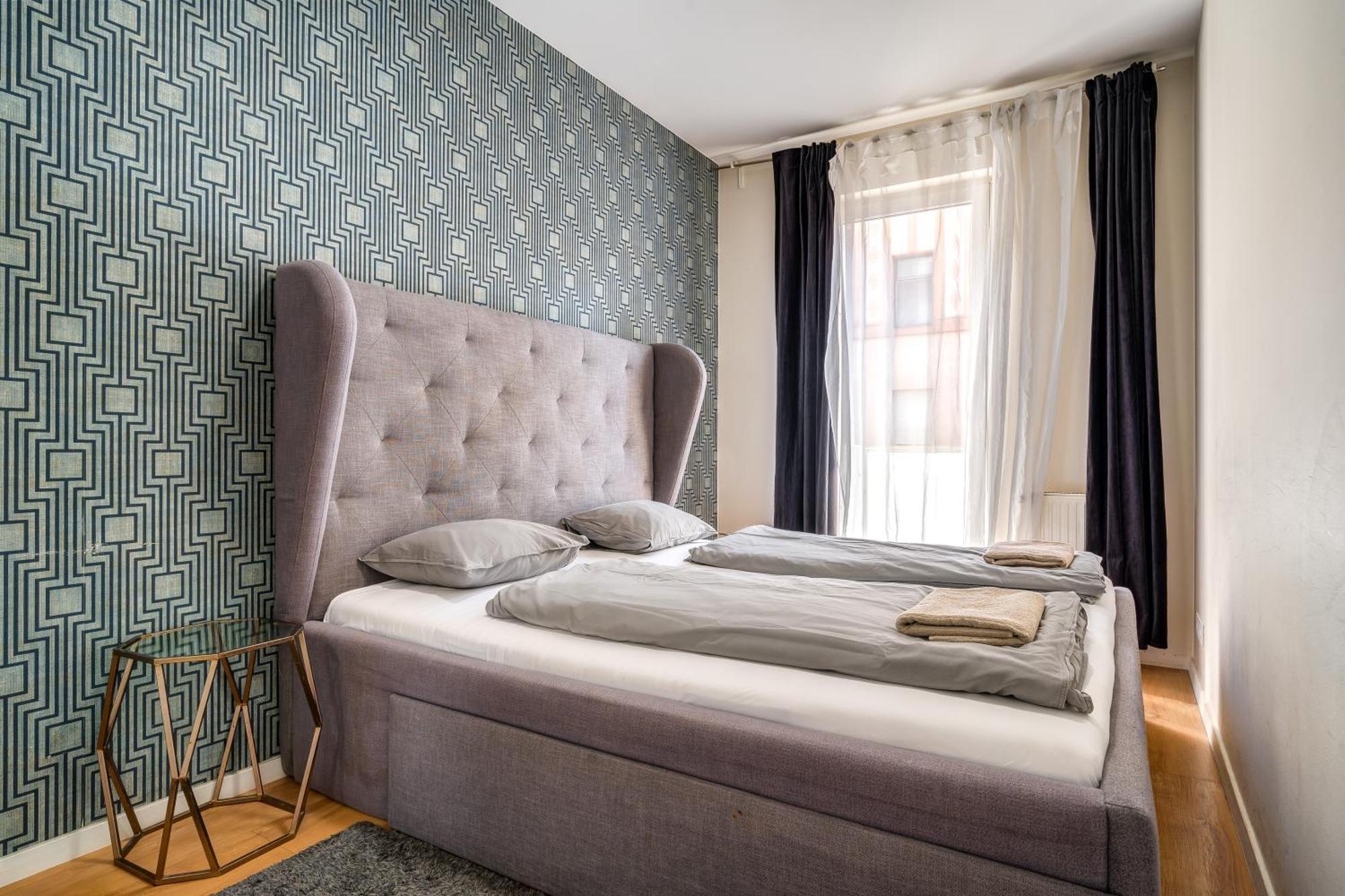Akacfa 413 Getaway Budapest