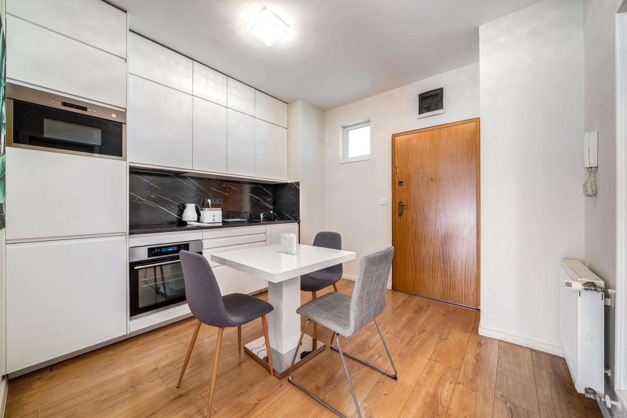 Akacfa 413 Getaway Apartment