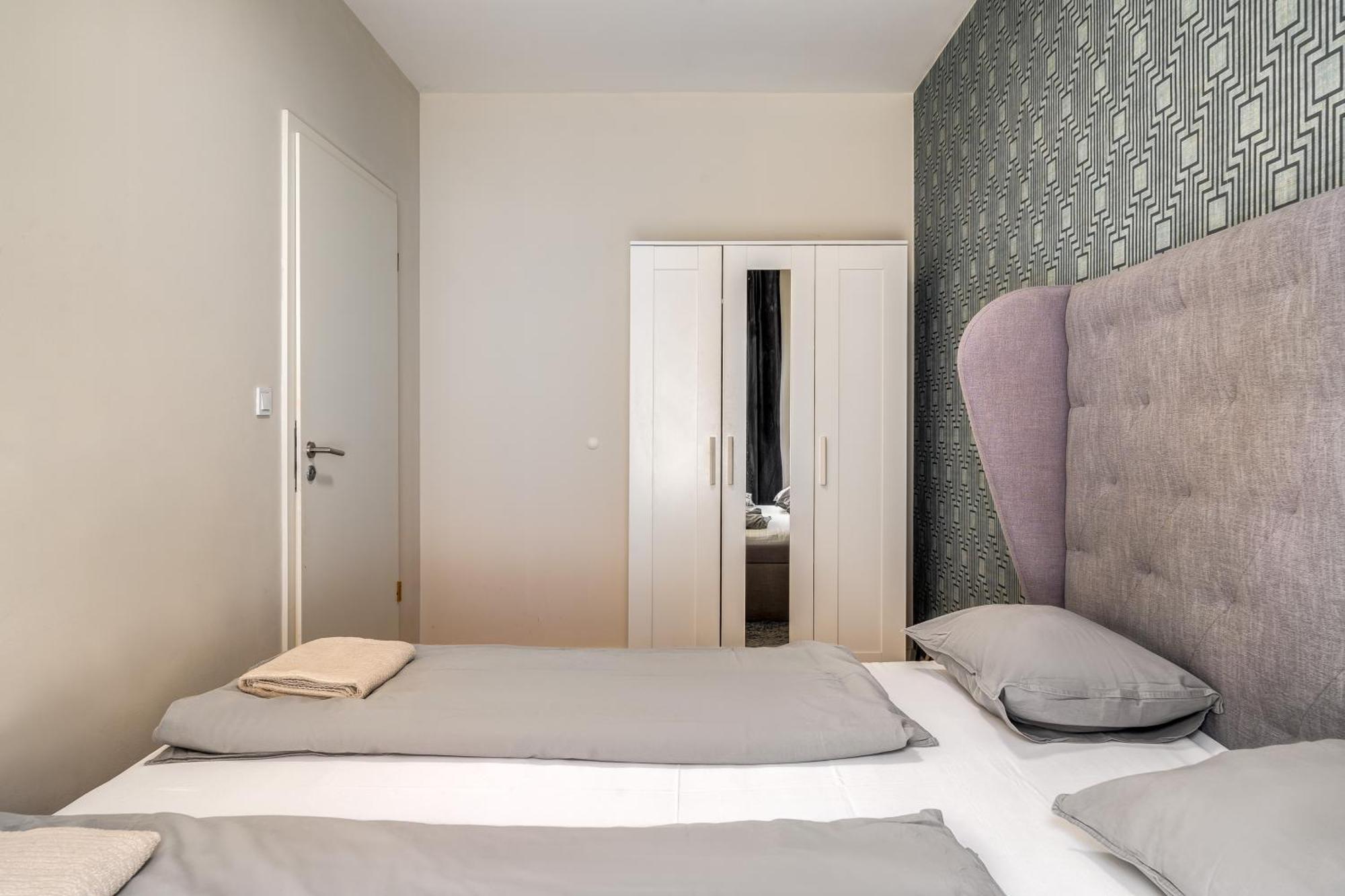 Akacfa 413 Getaway Apartment *