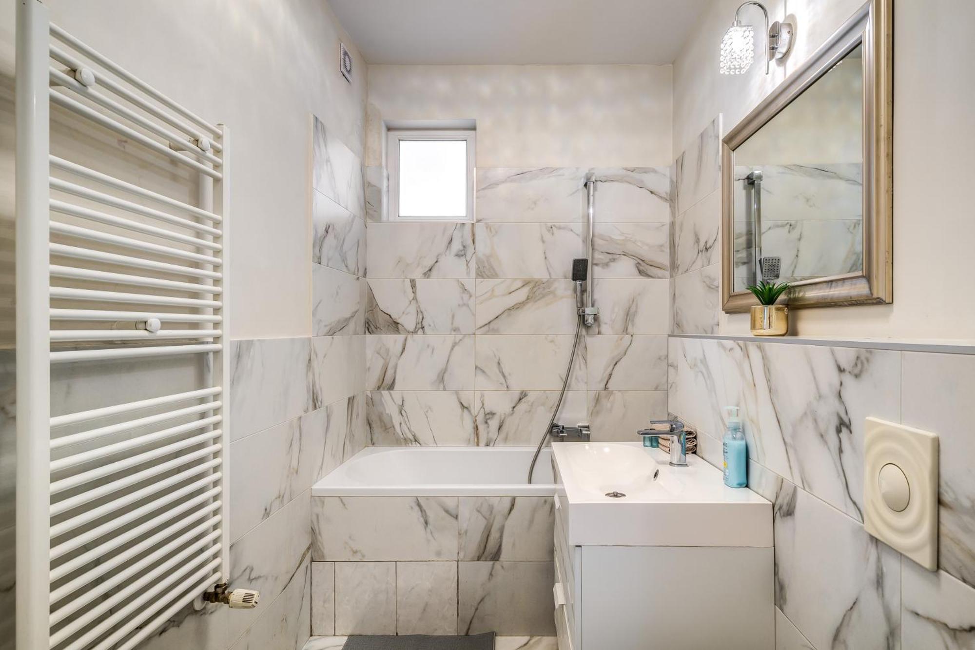 Apartamento Akacfa 413 Getaway